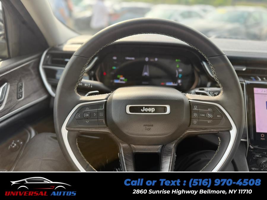 2024 Jeep Grand Cherokee 4xe 4x4, available for sale in Bellmore, New York | Universal Autos. Bellmore, New York 2024 Jeep Grand Cherokee 4xe 4x4, available for sale in Bellmore, New York | Universal Autos. Bellmore, New York