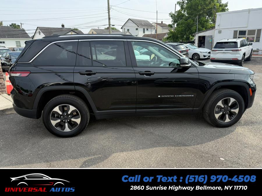 2024 Jeep Grand Cherokee 4xe 4x4, available for sale in Bellmore, New York | Universal Autos. Bellmore, New York 2024 Jeep Grand Cherokee 4xe 4x4, available for sale in Bellmore, New York | Universal Autos. Bellmore, New York