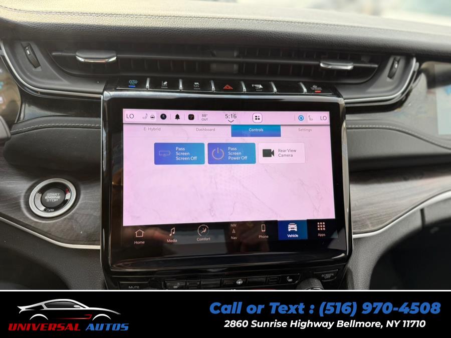 2024 Jeep Grand Cherokee 4xe 4x4, available for sale in Bellmore, New York | Universal Autos. Bellmore, New York 2024 Jeep Grand Cherokee 4xe 4x4, available for sale in Bellmore, New York | Universal Autos. Bellmore, New York