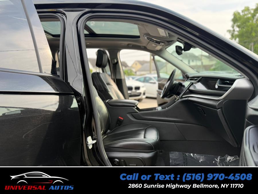 2024 Jeep Grand Cherokee 4xe 4x4, available for sale in Bellmore, New York | Universal Autos. Bellmore, New York 2024 Jeep Grand Cherokee 4xe 4x4, available for sale in Bellmore, New York | Universal Autos. Bellmore, New York