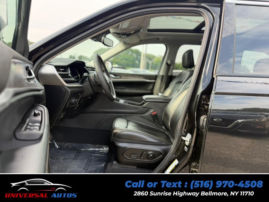 2024 Jeep Grand Cherokee 4xe 4x4, available for sale in Bellmore, New York | Universal Autos. Bellmore, New York 2024 Jeep Grand Cherokee 4xe 4x4, available for sale in Bellmore, New York | Universal Autos. Bellmore, New York