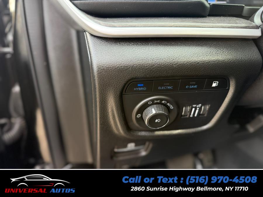 2024 Jeep Grand Cherokee 4xe 4x4, available for sale in Bellmore, New York | Universal Autos. Bellmore, New York 2024 Jeep Grand Cherokee 4xe 4x4, available for sale in Bellmore, New York | Universal Autos. Bellmore, New York