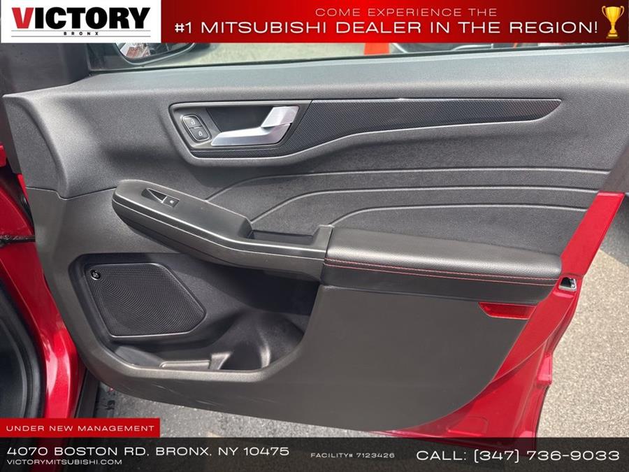 2023 Ford Escape Hybrid ST-Line Select, available for sale in Floral Park, New York | Shop Auto NY. Floral Park, New York 2023 Ford Escape Hybrid ST-Line Select, available for sale in Floral Park, New York | Shop Auto NY. Floral Park, New York