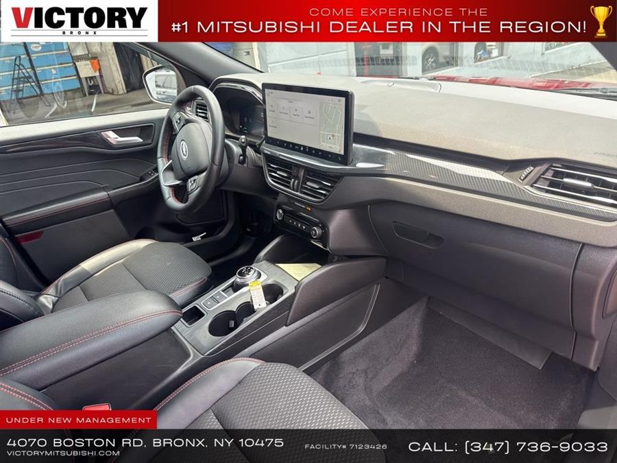 2023 Ford Escape Hybrid ST-Line Select, available for sale in Floral Park, New York | Shop Auto NY. Floral Park, New York 2023 Ford Escape Hybrid ST-Line Select, available for sale in Floral Park, New York | Shop Auto NY. Floral Park, New York