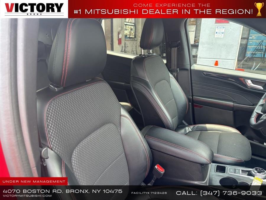 2023 Ford Escape Hybrid ST-Line Select, available for sale in Floral Park, New York | Shop Auto NY. Floral Park, New York 2023 Ford Escape Hybrid ST-Line Select, available for sale in Floral Park, New York | Shop Auto NY. Floral Park, New York