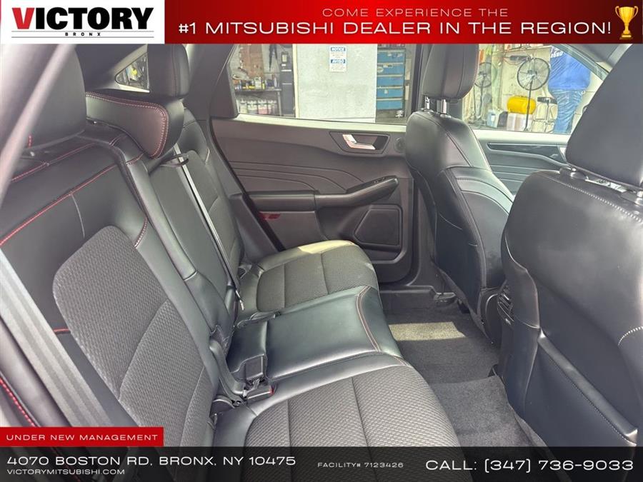 2023 Ford Escape Hybrid ST-Line Select, available for sale in Floral Park, New York | Shop Auto NY. Floral Park, New York 2023 Ford Escape Hybrid ST-Line Select, available for sale in Floral Park, New York | Shop Auto NY. Floral Park, New York