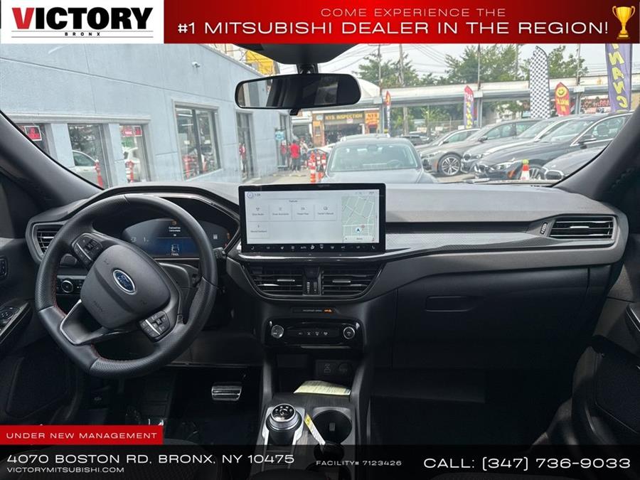 2023 Ford Escape Hybrid ST-Line Select, available for sale in Floral Park, New York | Shop Auto NY. Floral Park, New York 2023 Ford Escape Hybrid ST-Line Select, available for sale in Floral Park, New York | Shop Auto NY. Floral Park, New York