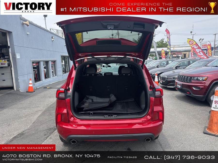 2023 Ford Escape Hybrid ST-Line Select, available for sale in Floral Park, New York | Shop Auto NY. Floral Park, New York 2023 Ford Escape Hybrid ST-Line Select, available for sale in Floral Park, New York | Shop Auto NY. Floral Park, New York