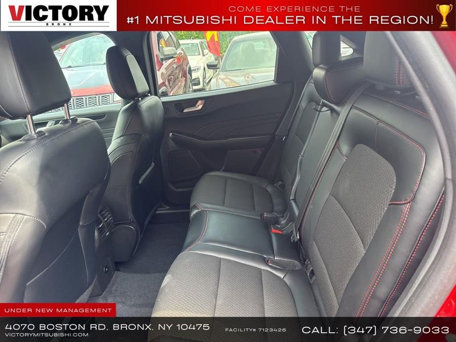 2023 Ford Escape Hybrid ST-Line Select, available for sale in Floral Park, New York | Shop Auto NY. Floral Park, New York 2023 Ford Escape Hybrid ST-Line Select, available for sale in Floral Park, New York | Shop Auto NY. Floral Park, New York