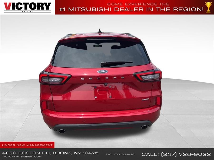 2023 Ford Escape Hybrid ST-Line Select, available for sale in Floral Park, New York | Shop Auto NY. Floral Park, New York 2023 Ford Escape Hybrid ST-Line Select, available for sale in Floral Park, New York | Shop Auto NY. Floral Park, New York
