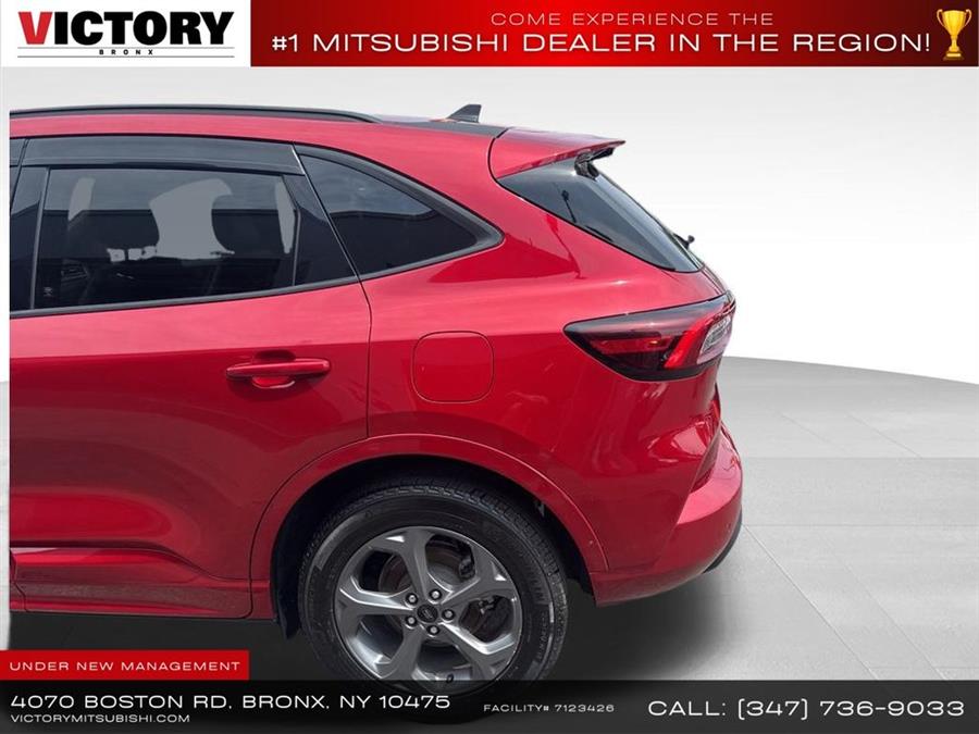 2023 Ford Escape Hybrid ST-Line Select, available for sale in Floral Park, New York | Shop Auto NY. Floral Park, New York 2023 Ford Escape Hybrid ST-Line Select, available for sale in Floral Park, New York | Shop Auto NY. Floral Park, New York