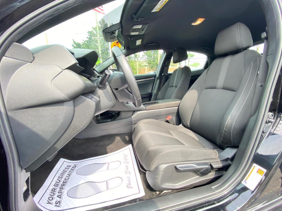 2021 Honda Civic Hatchback LX CVT, available for sale in Union, New Jersey | Drive Auto Boutique. Union, New Jersey 2021 Honda Civic Hatchback LX CVT, available for sale in Union, New Jersey | Drive Auto Boutique. Union, New Jersey