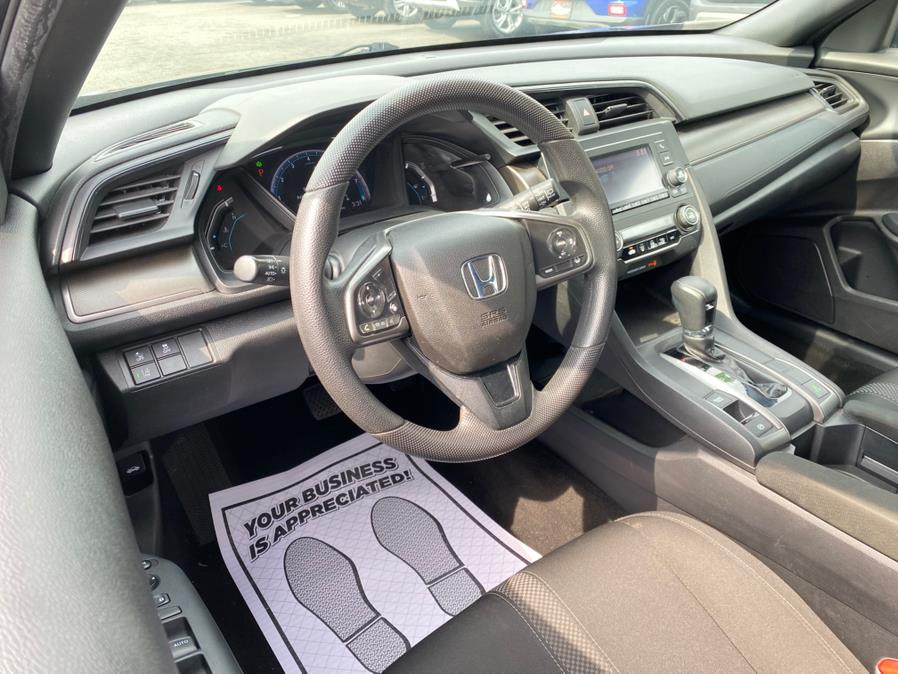 2021 Honda Civic Hatchback LX CVT, available for sale in Union, New Jersey | Drive Auto Boutique. Union, New Jersey 2021 Honda Civic Hatchback LX CVT, available for sale in Union, New Jersey | Drive Auto Boutique. Union, New Jersey