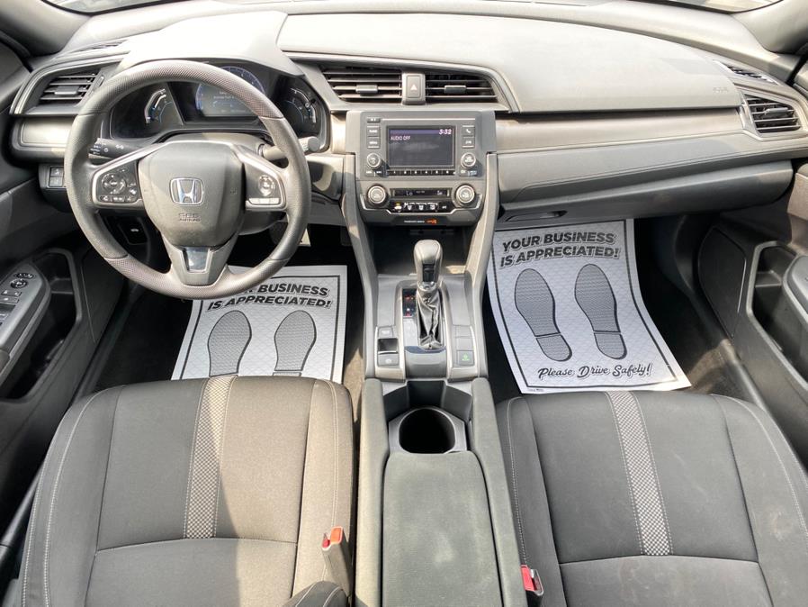 2021 Honda Civic Hatchback LX CVT, available for sale in Union, New Jersey | Drive Auto Boutique. Union, New Jersey 2021 Honda Civic Hatchback LX CVT, available for sale in Union, New Jersey | Drive Auto Boutique. Union, New Jersey