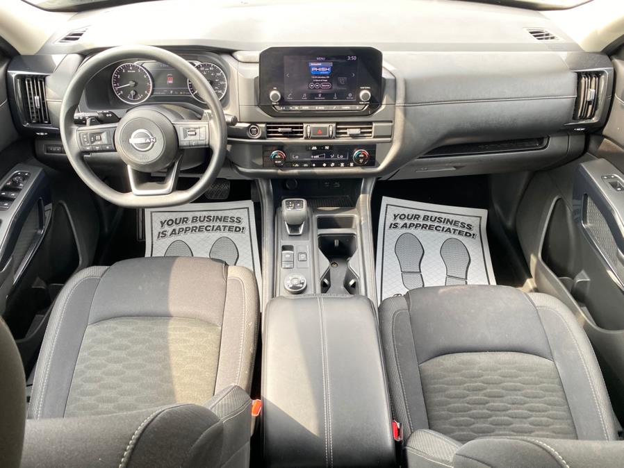 2023 Nissan Pathfinder S 4WD, available for sale in Union, New Jersey | Drive Auto Boutique. Union, New Jersey 2023 Nissan Pathfinder S 4WD, available for sale in Union, New Jersey | Drive Auto Boutique. Union, New Jersey