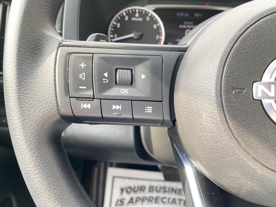 2023 Nissan Pathfinder S 4WD, available for sale in Union, New Jersey | Drive Auto Boutique. Union, New Jersey 2023 Nissan Pathfinder S 4WD, available for sale in Union, New Jersey | Drive Auto Boutique. Union, New Jersey