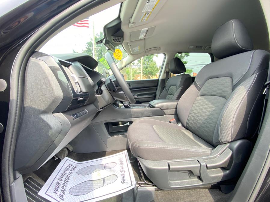 2023 Nissan Pathfinder S 4WD, available for sale in Union, New Jersey | Drive Auto Boutique. Union, New Jersey 2023 Nissan Pathfinder S 4WD, available for sale in Union, New Jersey | Drive Auto Boutique. Union, New Jersey