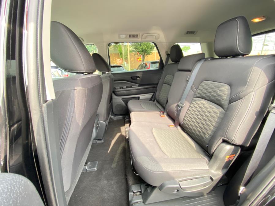 2023 Nissan Pathfinder S 4WD, available for sale in Union, New Jersey | Drive Auto Boutique. Union, New Jersey 2023 Nissan Pathfinder S 4WD, available for sale in Union, New Jersey | Drive Auto Boutique. Union, New Jersey