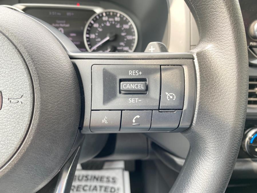 2023 Nissan Pathfinder S 4WD, available for sale in Union, New Jersey | Drive Auto Boutique. Union, New Jersey 2023 Nissan Pathfinder S 4WD, available for sale in Union, New Jersey | Drive Auto Boutique. Union, New Jersey