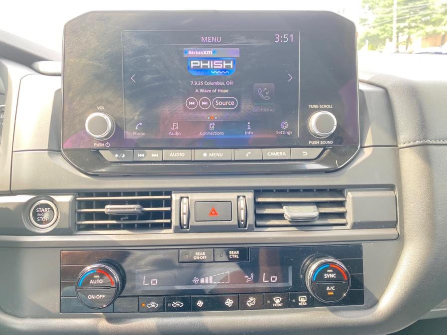 2023 Nissan Pathfinder S 4WD, available for sale in Union, New Jersey | Drive Auto Boutique. Union, New Jersey 2023 Nissan Pathfinder S 4WD, available for sale in Union, New Jersey | Drive Auto Boutique. Union, New Jersey