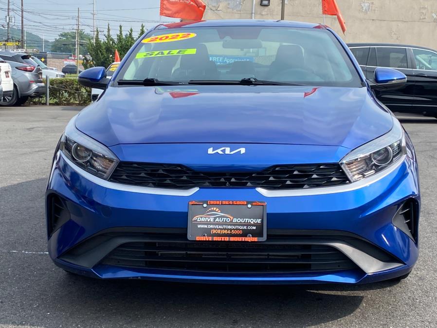 2022 Kia Forte LXS IVT, available for sale in Union, New Jersey | Drive Auto Boutique. Union, New Jersey 2022 Kia Forte LXS IVT, available for sale in Union, New Jersey | Drive Auto Boutique. Union, New Jersey