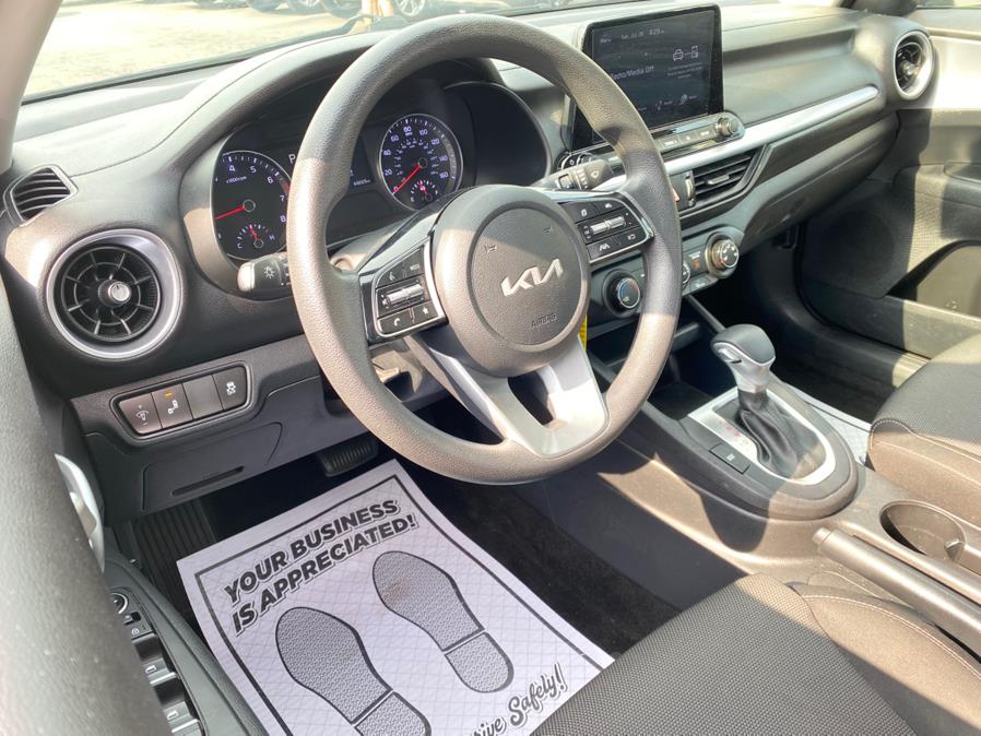 2022 Kia Forte LXS IVT, available for sale in Union, New Jersey | Drive Auto Boutique. Union, New Jersey 2022 Kia Forte LXS IVT, available for sale in Union, New Jersey | Drive Auto Boutique. Union, New Jersey