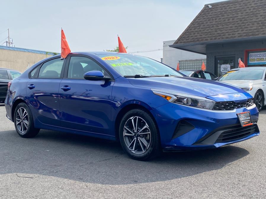 2022 Kia Forte LXS IVT, available for sale in Union, New Jersey | Drive Auto Boutique. Union, New Jersey 2022 Kia Forte LXS IVT, available for sale in Union, New Jersey | Drive Auto Boutique. Union, New Jersey