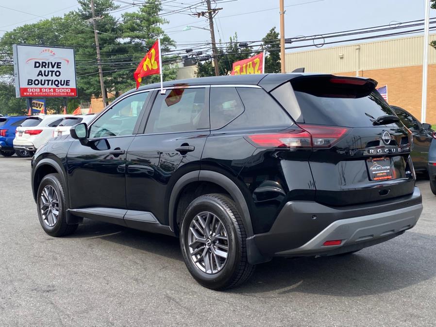 2023 Nissan Rogue AWD S, available for sale in Union, New Jersey | Drive Auto Boutique. Union, New Jersey 2023 Nissan Rogue AWD S, available for sale in Union, New Jersey | Drive Auto Boutique. Union, New Jersey