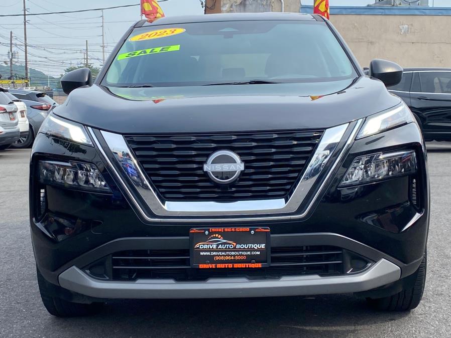 2023 Nissan Rogue AWD S, available for sale in Union, New Jersey | Drive Auto Boutique. Union, New Jersey 2023 Nissan Rogue AWD S, available for sale in Union, New Jersey | Drive Auto Boutique. Union, New Jersey