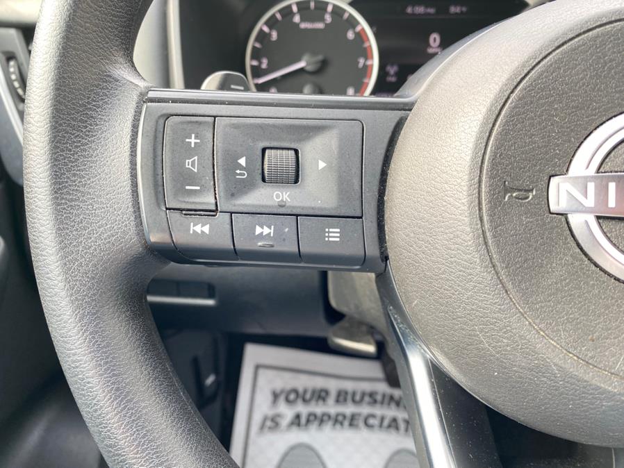 2023 Nissan Rogue AWD S, available for sale in Union, New Jersey | Drive Auto Boutique. Union, New Jersey 2023 Nissan Rogue AWD S, available for sale in Union, New Jersey | Drive Auto Boutique. Union, New Jersey