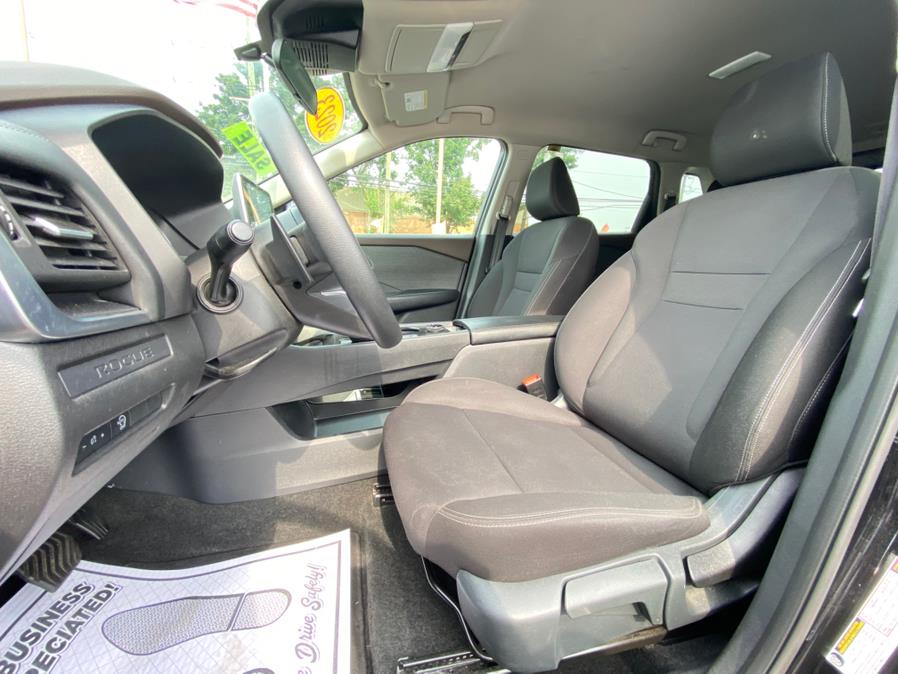2023 Nissan Rogue AWD S, available for sale in Union, New Jersey | Drive Auto Boutique. Union, New Jersey 2023 Nissan Rogue AWD S, available for sale in Union, New Jersey | Drive Auto Boutique. Union, New Jersey
