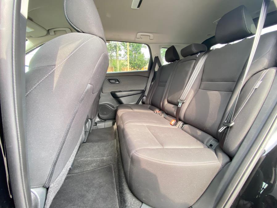 2023 Nissan Rogue AWD S, available for sale in Union, New Jersey | Drive Auto Boutique. Union, New Jersey 2023 Nissan Rogue AWD S, available for sale in Union, New Jersey | Drive Auto Boutique. Union, New Jersey