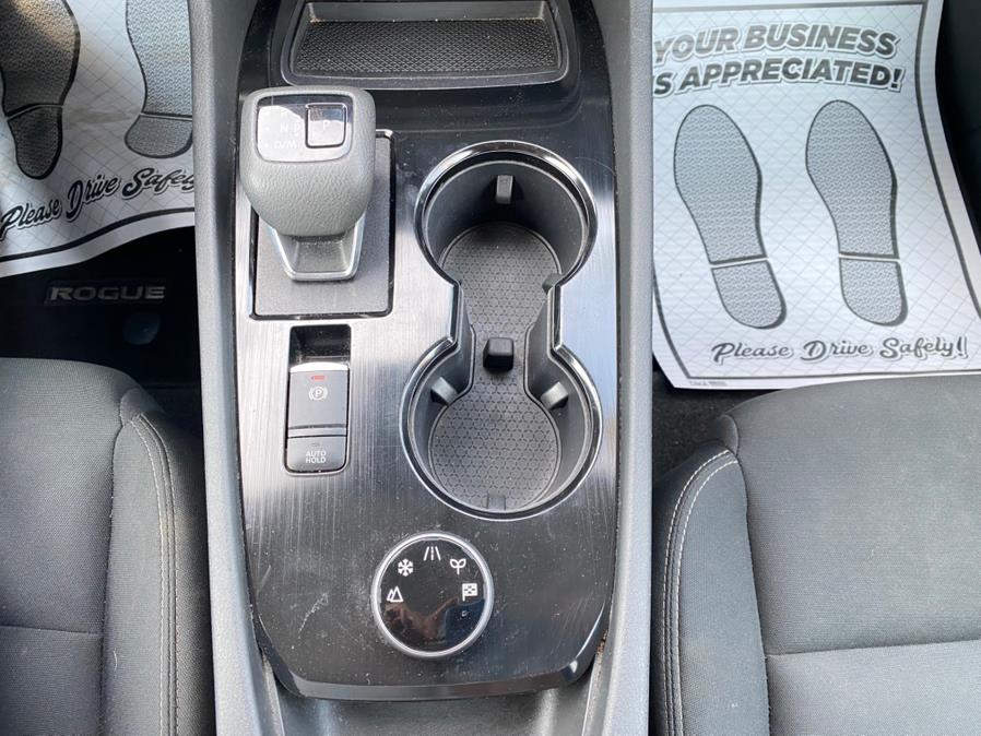 2023 Nissan Rogue AWD S, available for sale in Union, New Jersey | Drive Auto Boutique. Union, New Jersey 2023 Nissan Rogue AWD S, available for sale in Union, New Jersey | Drive Auto Boutique. Union, New Jersey