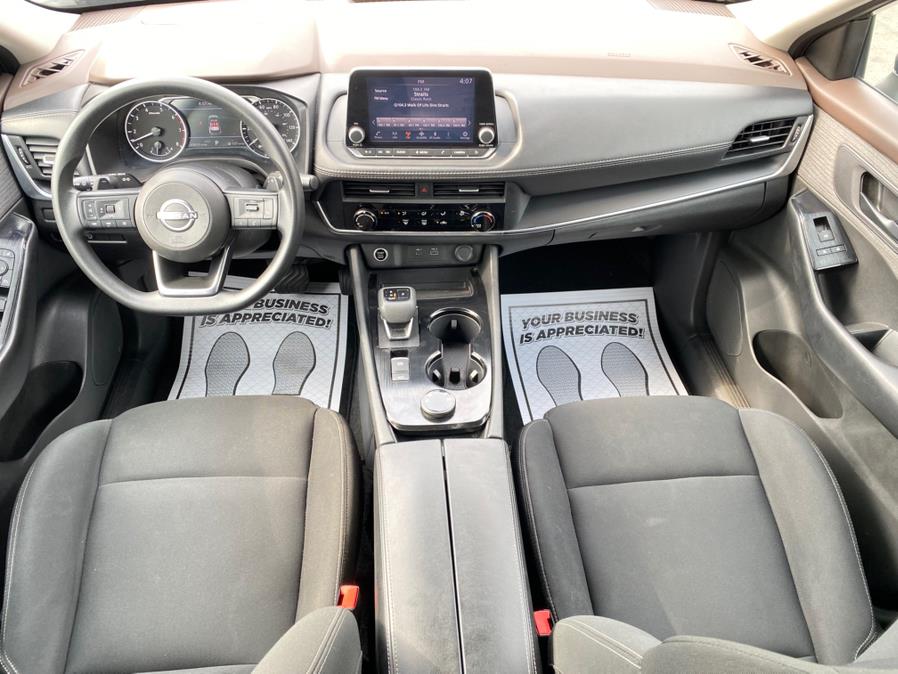 2023 Nissan Rogue AWD S, available for sale in Union, New Jersey | Drive Auto Boutique. Union, New Jersey 2023 Nissan Rogue AWD S, available for sale in Union, New Jersey | Drive Auto Boutique. Union, New Jersey