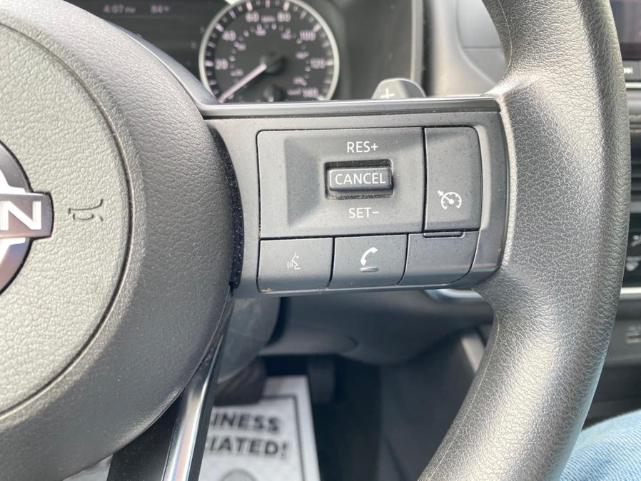 2023 Nissan Rogue AWD S, available for sale in Union, New Jersey | Drive Auto Boutique. Union, New Jersey 2023 Nissan Rogue AWD S, available for sale in Union, New Jersey | Drive Auto Boutique. Union, New Jersey