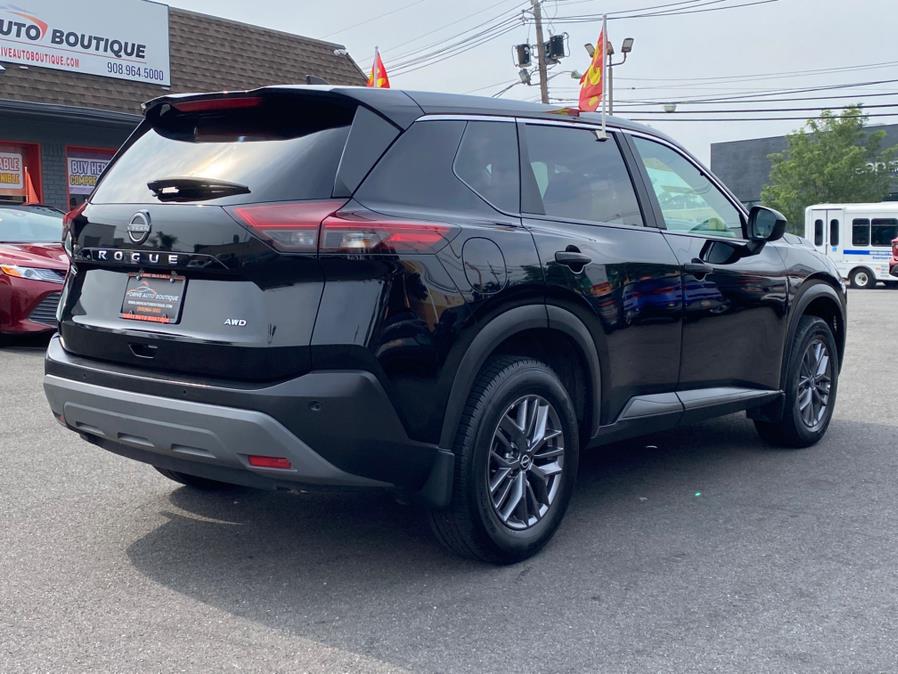 2023 Nissan Rogue AWD S, available for sale in Union, New Jersey | Drive Auto Boutique. Union, New Jersey 2023 Nissan Rogue AWD S, available for sale in Union, New Jersey | Drive Auto Boutique. Union, New Jersey
