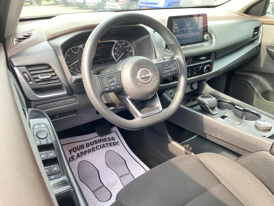 2023 Nissan Rogue AWD S, available for sale in Union, New Jersey | Drive Auto Boutique. Union, New Jersey 2023 Nissan Rogue AWD S, available for sale in Union, New Jersey | Drive Auto Boutique. Union, New Jersey