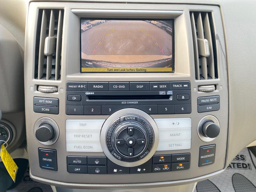 2006 Infiniti FX35 4dr 2WD, available for sale in Union, New Jersey | Drive Auto Boutique. Union, New Jersey 2006 Infiniti FX35 4dr 2WD, available for sale in Union, New Jersey | Drive Auto Boutique. Union, New Jersey