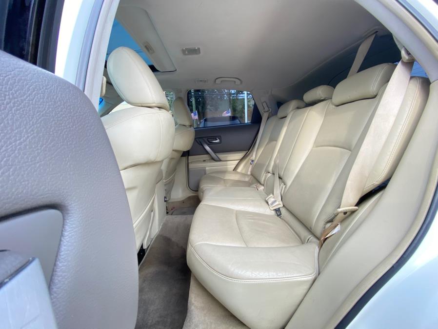 2006 Infiniti FX35 4dr 2WD, available for sale in Union, New Jersey | Drive Auto Boutique. Union, New Jersey 2006 Infiniti FX35 4dr 2WD, available for sale in Union, New Jersey | Drive Auto Boutique. Union, New Jersey