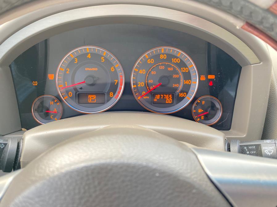 2006 Infiniti FX35 4dr 2WD, available for sale in Union, New Jersey | Drive Auto Boutique. Union, New Jersey 2006 Infiniti FX35 4dr 2WD, available for sale in Union, New Jersey | Drive Auto Boutique. Union, New Jersey