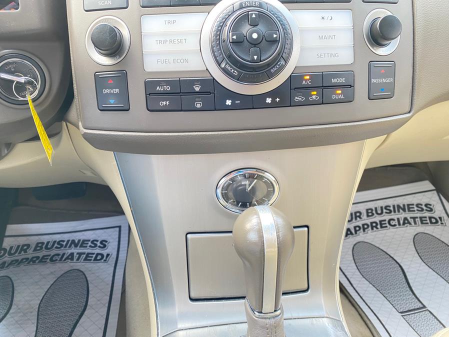 2006 Infiniti FX35 4dr 2WD, available for sale in Union, New Jersey | Drive Auto Boutique. Union, New Jersey 2006 Infiniti FX35 4dr 2WD, available for sale in Union, New Jersey | Drive Auto Boutique. Union, New Jersey