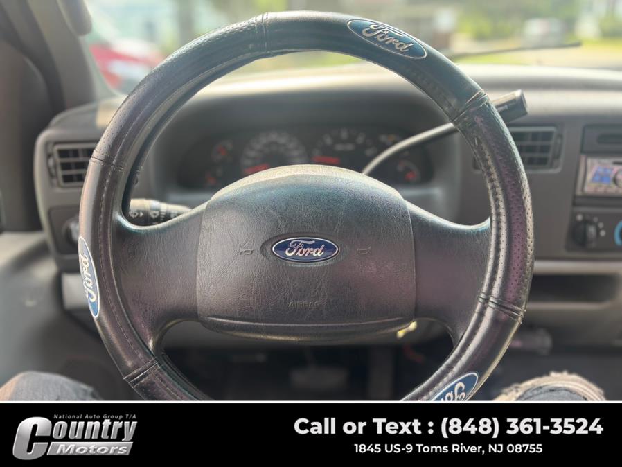 2004 Ford Super Duty F-250 Reg Cab 137" XLT 4WD, available for sale in Toms River, New Jersey | Country Motors. Toms River, New Jersey 2004 Ford Super Duty F-250 Reg Cab 137" XLT 4WD, available for sale in Toms River, New Jersey | Country Motors. Toms River, New Jersey