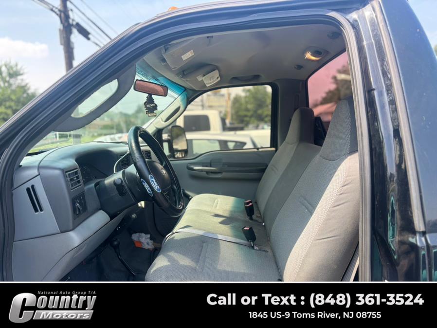 2004 Ford Super Duty F-250 Reg Cab 137" XLT 4WD, available for sale in Toms River, New Jersey | Country Motors. Toms River, New Jersey 2004 Ford Super Duty F-250 Reg Cab 137" XLT 4WD, available for sale in Toms River, New Jersey | Country Motors. Toms River, New Jersey