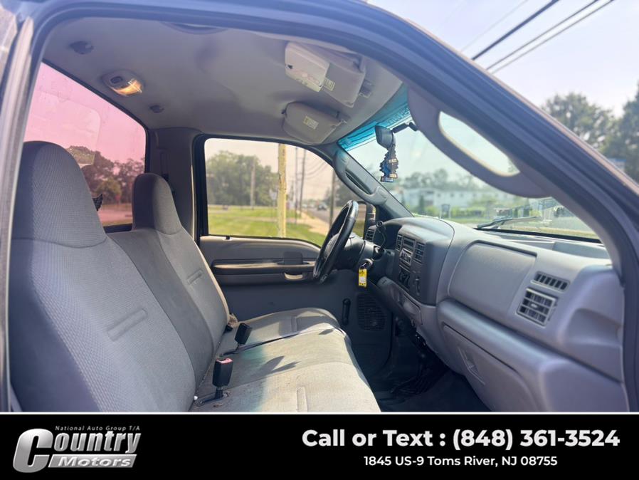 2004 Ford Super Duty F-250 Reg Cab 137" XLT 4WD, available for sale in Toms River, New Jersey | Country Motors. Toms River, New Jersey 2004 Ford Super Duty F-250 Reg Cab 137" XLT 4WD, available for sale in Toms River, New Jersey | Country Motors. Toms River, New Jersey