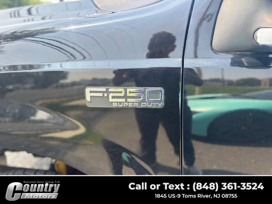 2004 Ford Super Duty F-250 Reg Cab 137" XLT 4WD, available for sale in Toms River, New Jersey | Country Motors. Toms River, New Jersey 2004 Ford Super Duty F-250 Reg Cab 137" XLT 4WD, available for sale in Toms River, New Jersey | Country Motors. Toms River, New Jersey