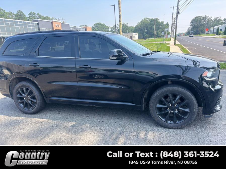 2017 Dodge Durango GT AWD, available for sale in Toms River, New Jersey | Country Motors. Toms River, New Jersey 2017 Dodge Durango GT AWD, available for sale in Toms River, New Jersey | Country Motors. Toms River, New Jersey