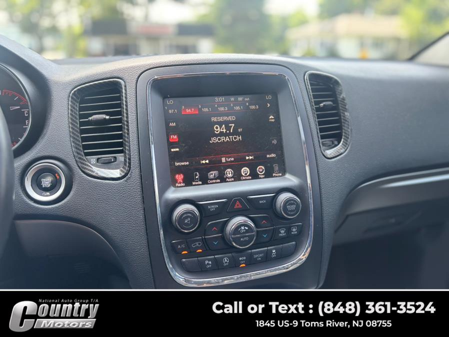2017 Dodge Durango GT AWD, available for sale in Toms River, New Jersey | Country Motors. Toms River, New Jersey 2017 Dodge Durango GT AWD, available for sale in Toms River, New Jersey | Country Motors. Toms River, New Jersey