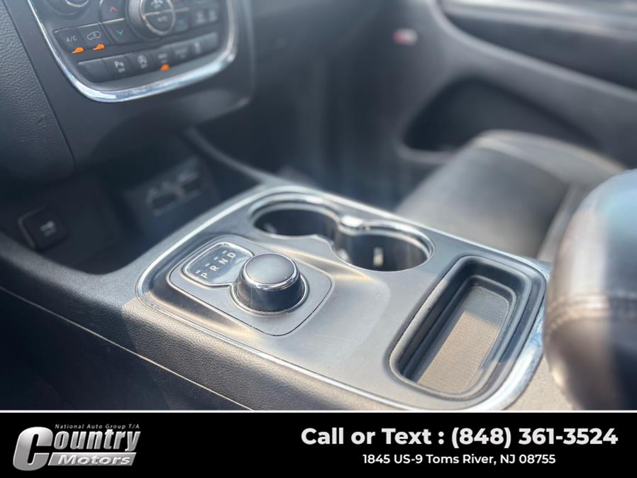 2017 Dodge Durango GT AWD, available for sale in Toms River, New Jersey | Country Motors. Toms River, New Jersey 2017 Dodge Durango GT AWD, available for sale in Toms River, New Jersey | Country Motors. Toms River, New Jersey