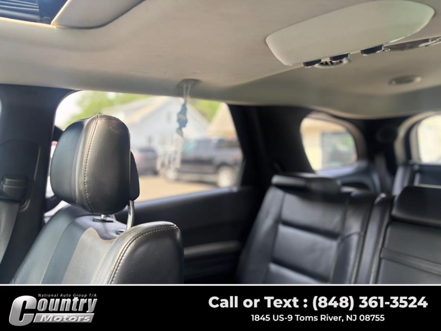 2017 Dodge Durango GT AWD, available for sale in Toms River, New Jersey | Country Motors. Toms River, New Jersey 2017 Dodge Durango GT AWD, available for sale in Toms River, New Jersey | Country Motors. Toms River, New Jersey