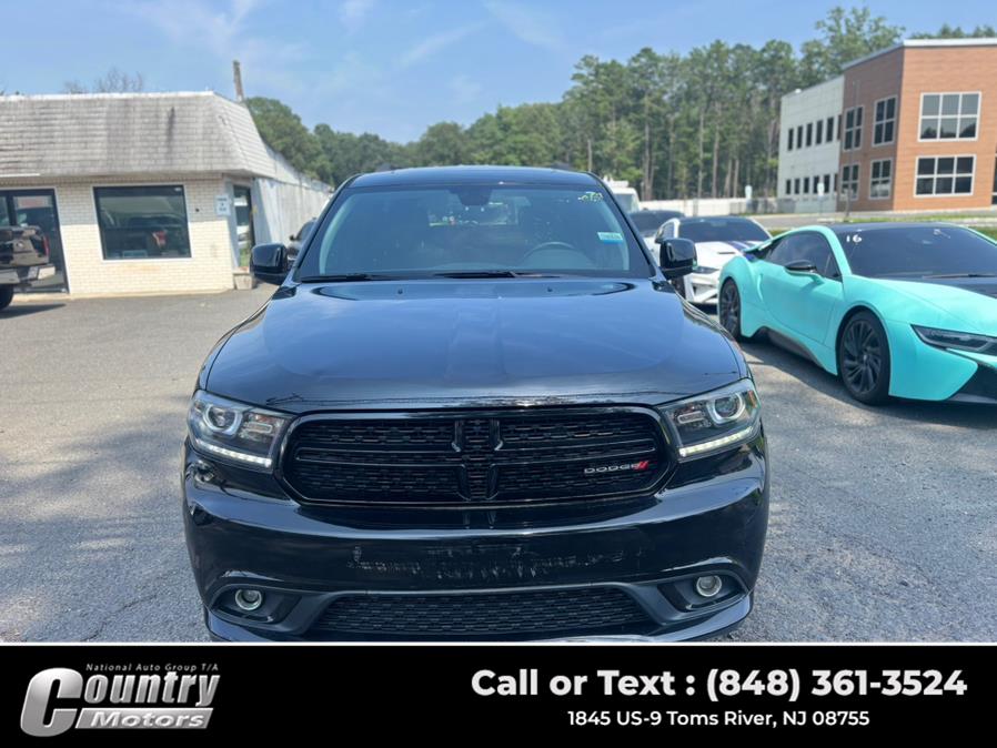 2017 Dodge Durango GT AWD, available for sale in Toms River, New Jersey | Country Motors. Toms River, New Jersey 2017 Dodge Durango GT AWD, available for sale in Toms River, New Jersey | Country Motors. Toms River, New Jersey